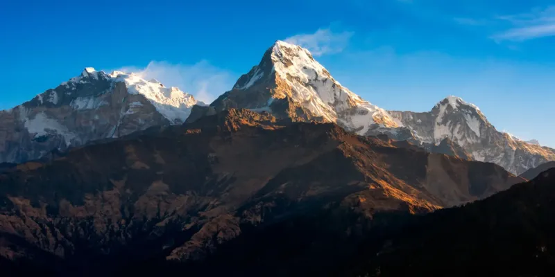 Encontraron una “cápsula del tiempo” de hace 600 millones de años en el Himalaya