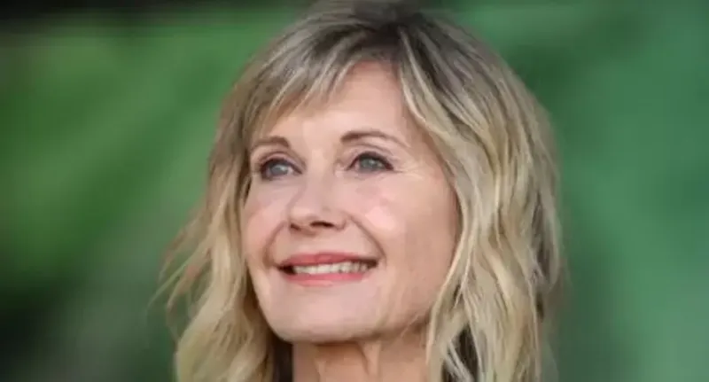 Olivia Newton-John murió hace un año como consecuencia de un cáncer de mama