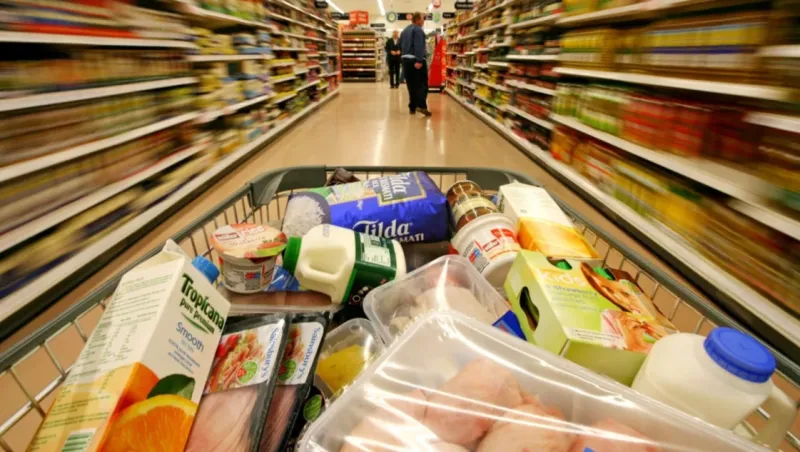 Convocaban a saquear supermercados en Bahía y la policía tuvo que reforzar varias zonas