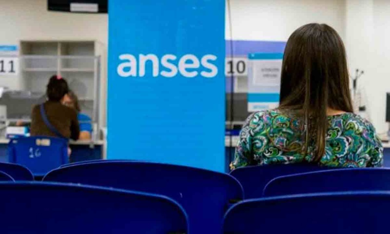 Cómo tramitar el crédito Anses de hasta $400 mil para los trabajadores