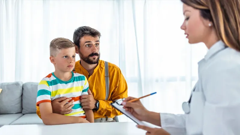  El trastorno bipolar es una afección de por vida y el tratamiento está dirigido a controlar los síntomas (Gettyimages)