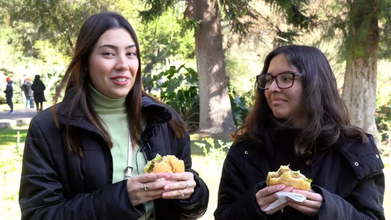  El primer NotTest se realizó en el Ecoparque de Buenos Aires (NotCo)