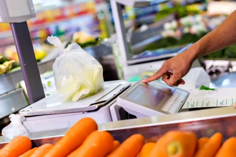 El reintegro está previsto para las compras de productos de la canasta básica