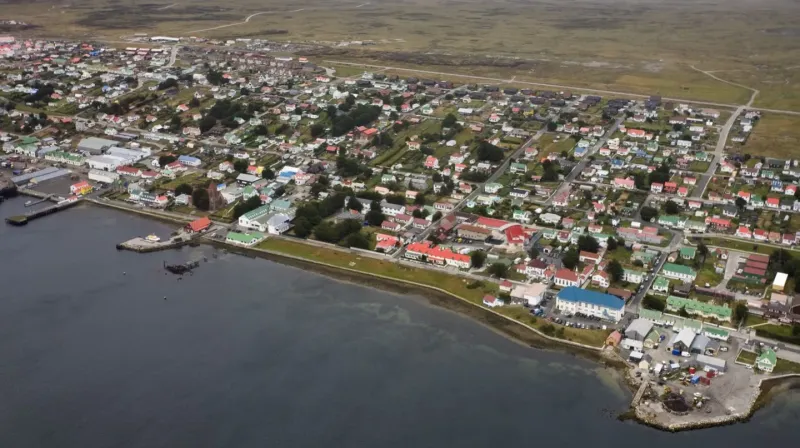 Según una encuesta, los países europeos respaldan el reclamo argentino por las Islas Malvinas