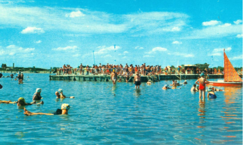 Premio para un proyecto que realzará la historia de Epecuén