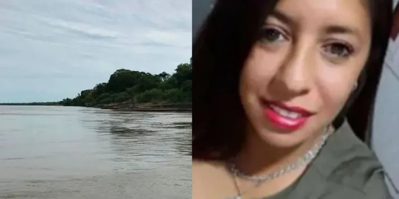 La joven se encontraba desaparecida hace más de una semana.