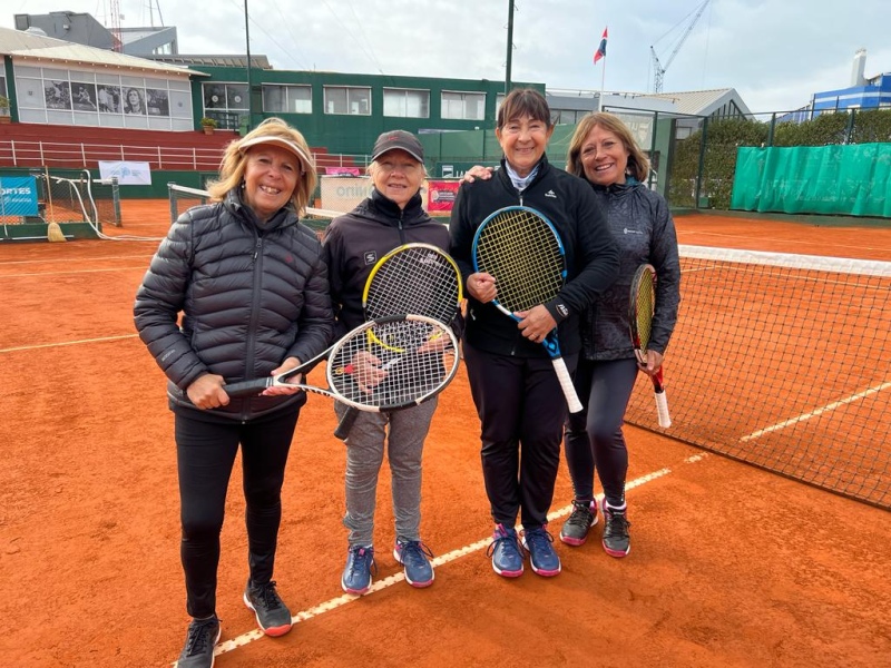 Juegos Bonaerenses: oro en orientación para Personas Mayores en la tercera jornada de competencia