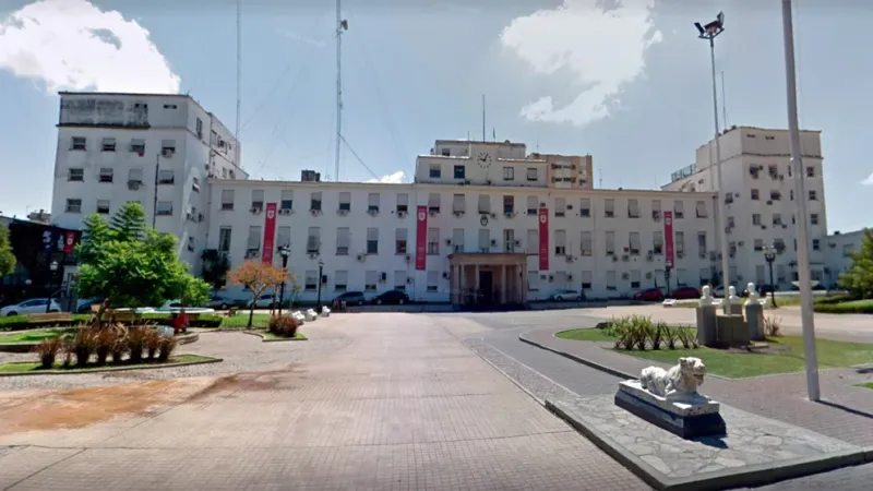 Municipalidad de Morón