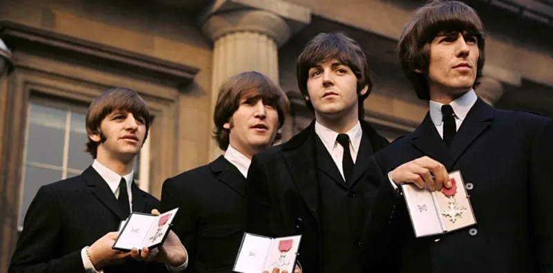  La nueva canción de los Beatles será lanzada a más de 50 años de la separación de la banda.