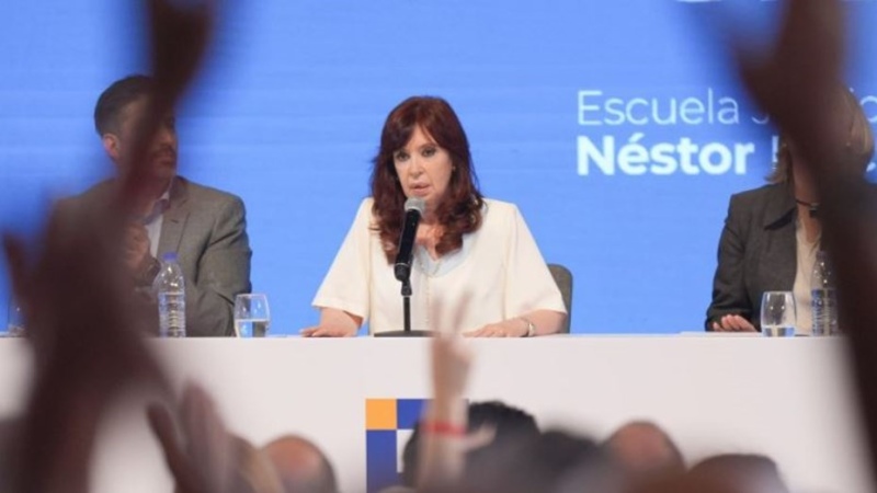 Revés de la Corte Suprema para Cristina Kirchner: rechazó sus pedidos en varias causas