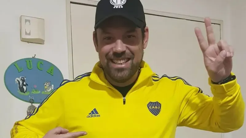 Ezequiel Guazzora