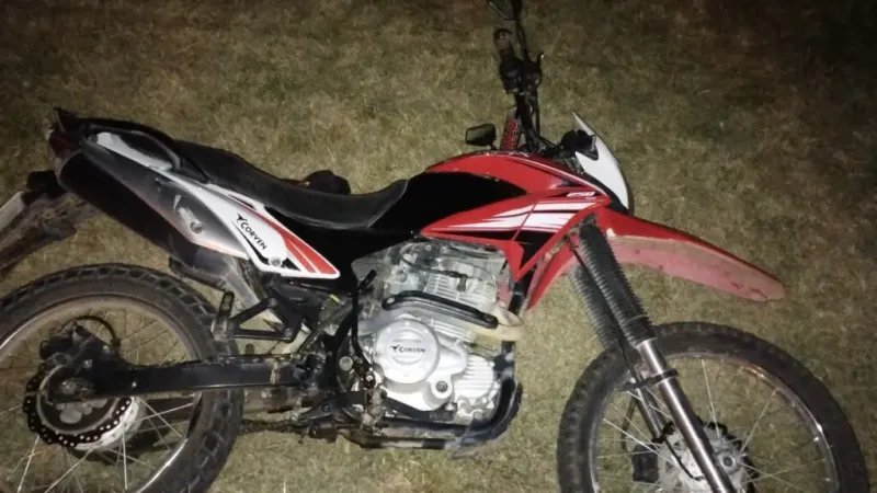 Sierra de la Ventana: Solicitaron condena para tres sujetos que robaron un moto de manera violenta