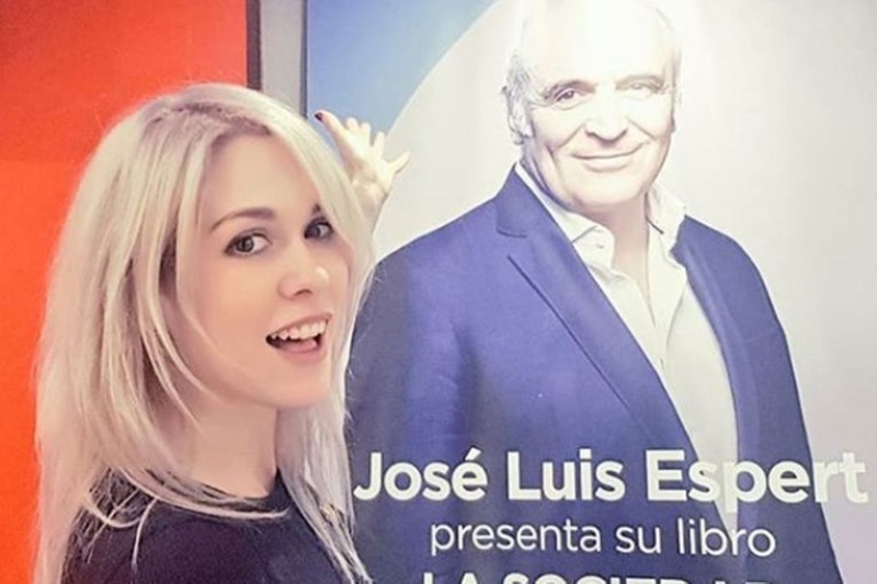   Lilia Lemoine fue precandidata a diputada nacional en CABA por el Frente Despertar.