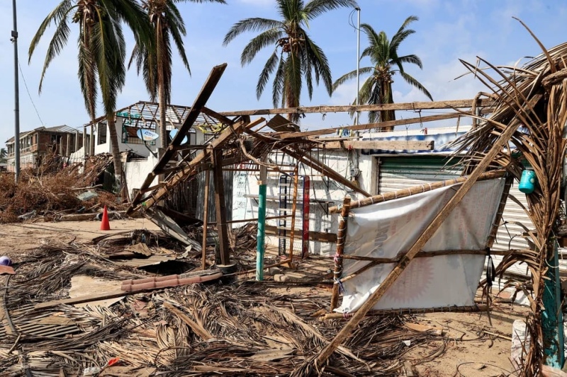  En todo el mundo, millones de personas fueron desplazadas y miles murieron en tormentas que incluyeron a Nueva Zelanda durante el ciclón Gabrielle; en Malawi, Mozambique y Madagascar