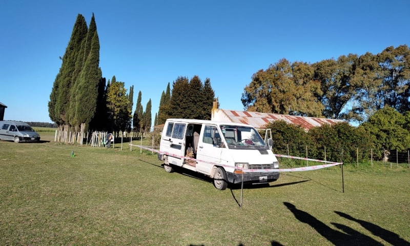 Crece el misterio en Claromecó: “Es raro que no haya ningún rastro”