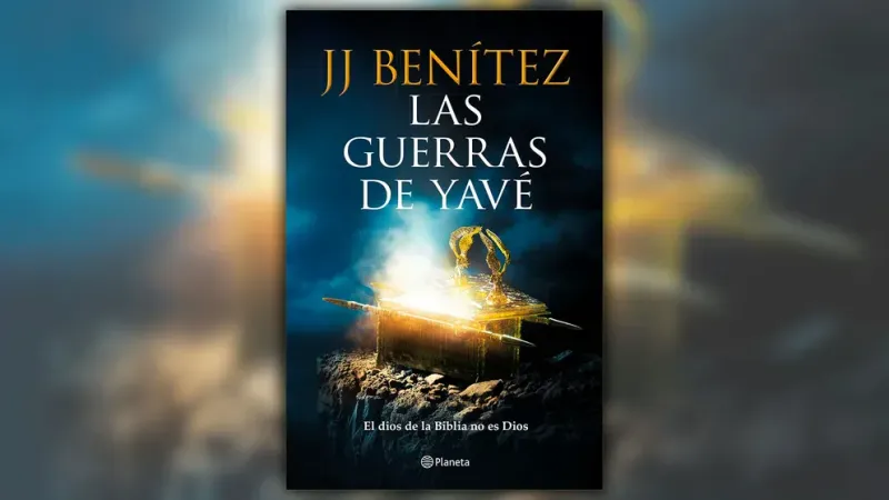 “El Dios de la Biblia no es Dios”: conocé al ufólogo que afirma la existencia de extraterrestres en el Antiguo Testamento