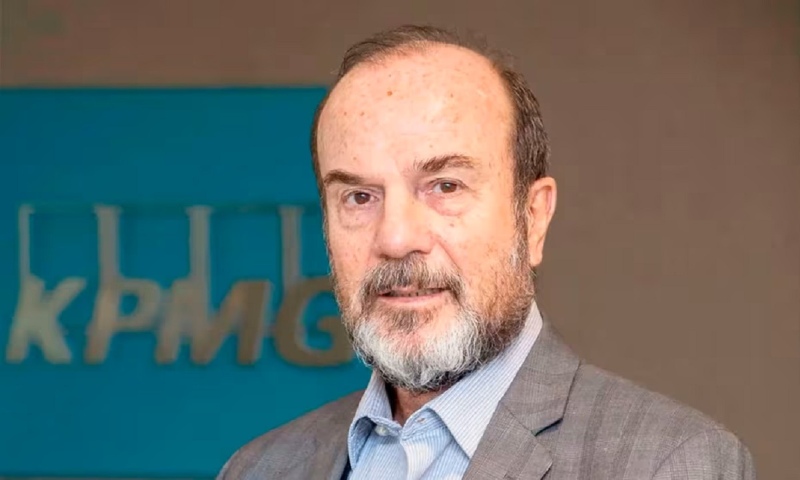 Guillermo Ferraro confirmó que será ministro de Infraestructura