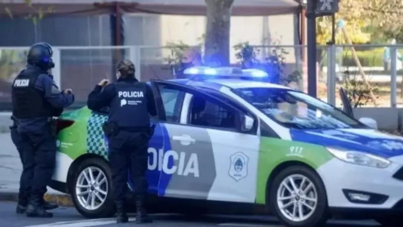 Tras el ataque, el adolescente quedó a resguardo de familiares, (Foto: gentileza El Litoral)