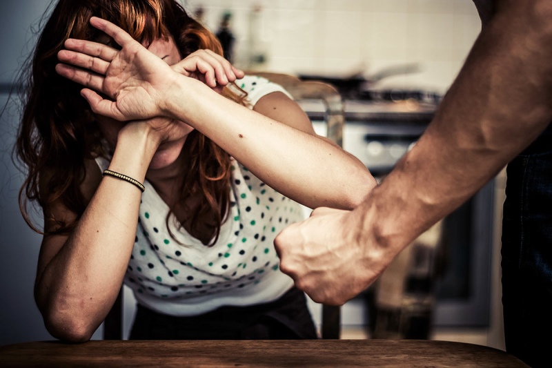 El relato del horror de una mujer víctima de violencia de género