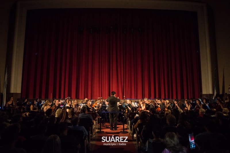 Cultura: Alicia en el país de las maravillas y una obra que deslumbró al público suarense