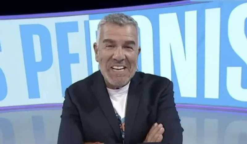  Peronismo para Todos no seguirá al aire en C5N. 