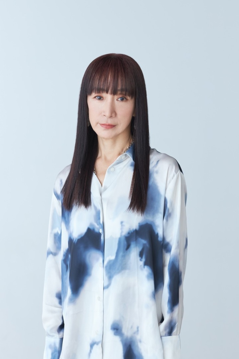   Miho Ninagawa asegura que todos los seres humanos son extraterrestres. T ella recuerda cada uno de los planetas que habitó.