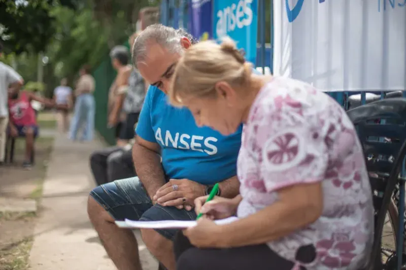  En diciembre, el ajuste de los haberes será del 20,87 por ciento