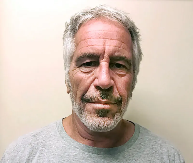 Jeffrey Epstein se suicidó en prisión antes de ser juzgado. (Foto: AP)