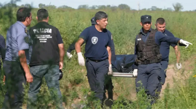 Mató a su vecino de un escopetazo en el pecho tras una discusión por animales