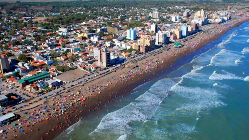 Monte Hermoso: aseguran que los precios cayeron hasta un 30 %