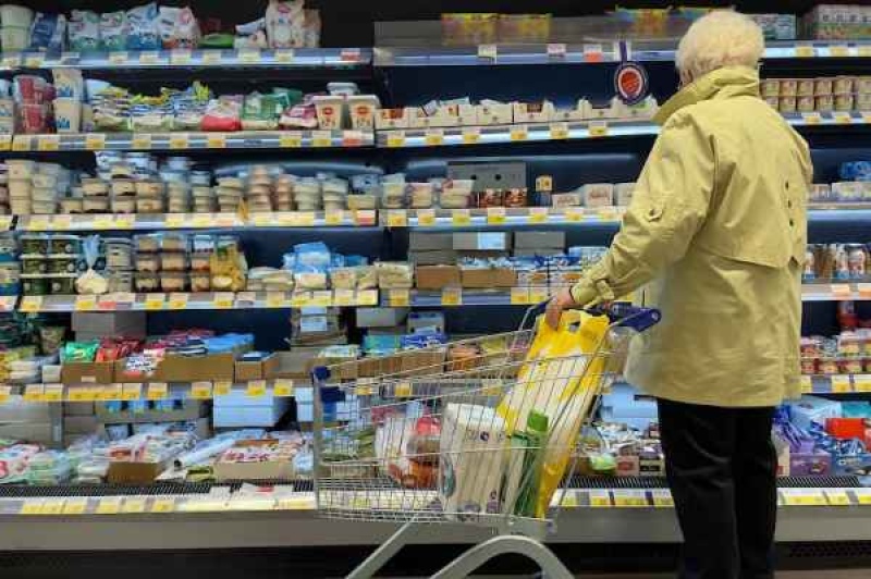 La suba de jubilaciones que se aplicará en marzo se ubica muy por debajo de la inflación