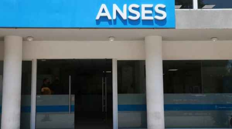 La jubilación es el ingreso más postergado respecto de la inflación. (Foto: ANSES)