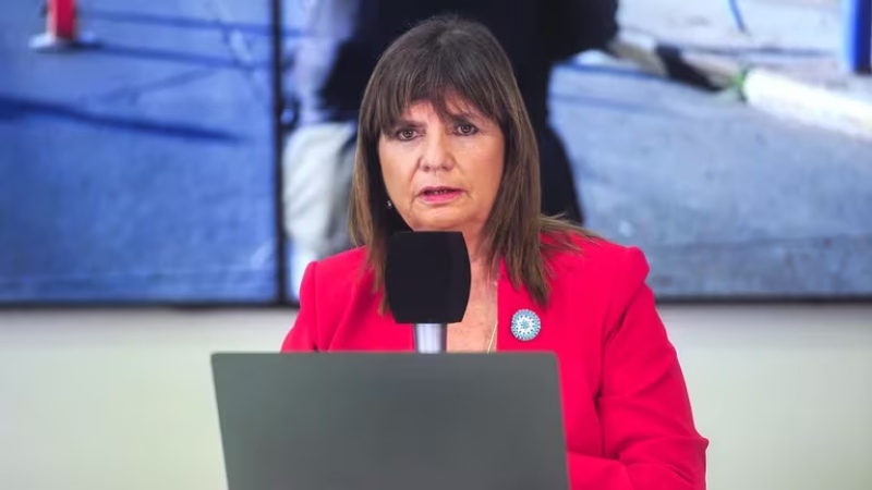  El subsidio está a cargo del ministerio de Patricia Bullrich (Télam)