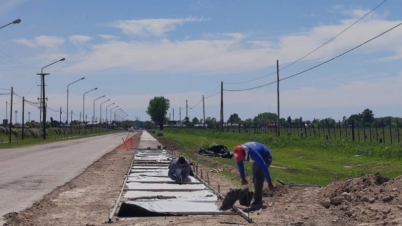 Coronel Suárez, otro distrito de la región que se declara en emergencia económica