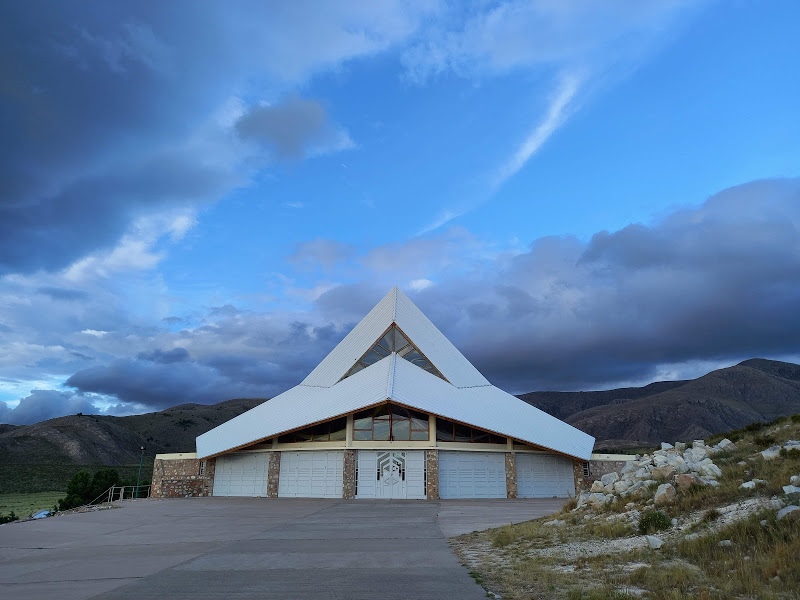 39° Peregrinación al Santuario de Nuestra Señora de Fátima