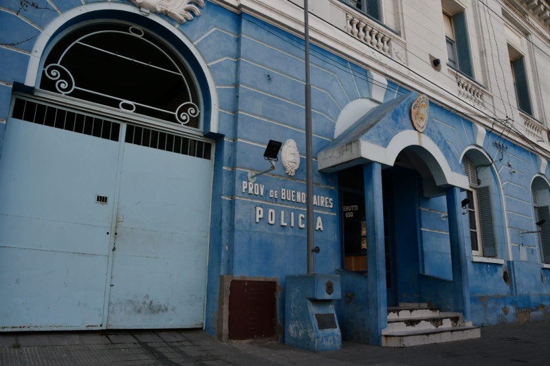 Relato salvaje: conductora bahiense a las piñas por el secuestro del auto