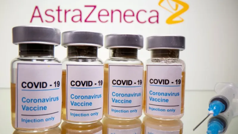 Detienen en Europa la comercialización de la vacuna de AstraZeneca contra el COVID: los motivos