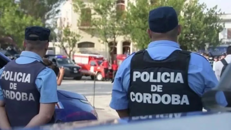 La Policía investiga las causas de la muerte del joven. (Foto: gentileza El Doce)