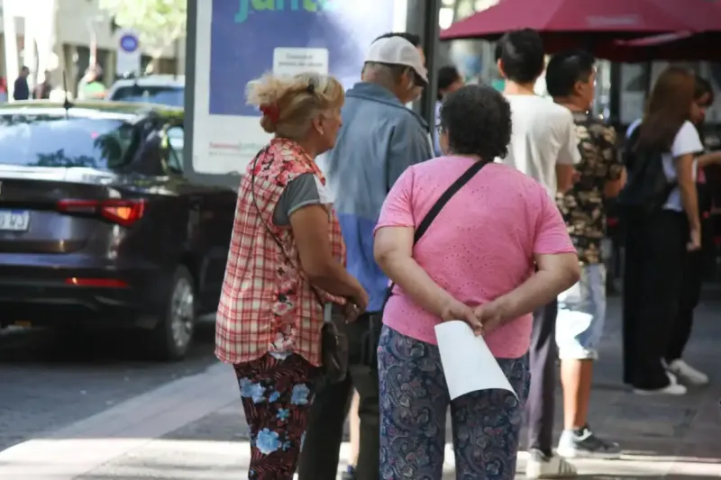 Ley Bases: a qué edad podrán jubilarse quienes no tengan aportes